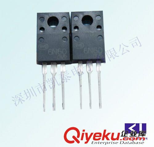 2n60ms管 現(xiàn)貨庫存  低價出售原始圖片2
