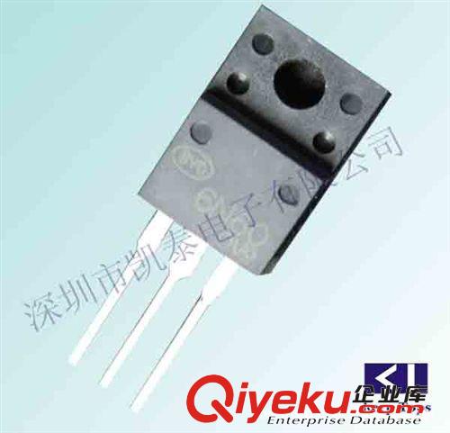 2n60ms管 現(xiàn)貨庫存  低價出售原始圖片3
