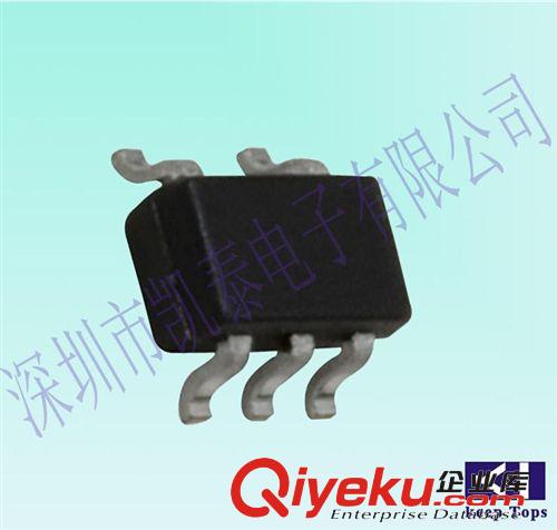 移動電源管理IC解決方案 bf1502 移動電源ic原始圖片2