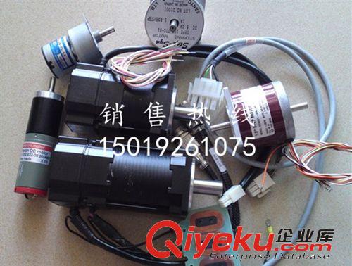 批發(fā)ASM焊線機TG-05J-AM-18-KA馬達 減速馬達 碳刷馬達原始圖片3