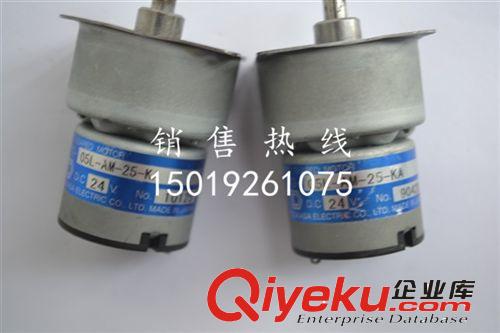 TG-05L-AM-50-KA馬達(dá) 減速馬達(dá) ASM焊線機(jī)碳刷馬達(dá)原始圖片2