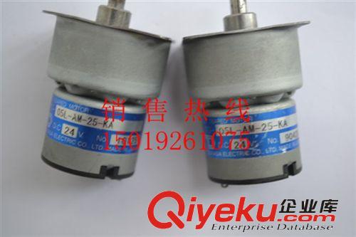 TG-05L-AM-18-KA馬達(dá) 減速馬達(dá) ASM焊線機(jī)碳刷馬達(dá)原始圖片2
