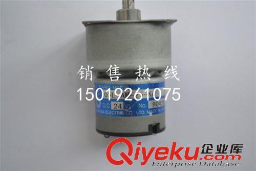 TG-05L-AM-18-KA馬達(dá) 減速馬達(dá) ASM焊線機(jī)碳刷馬達(dá)原始圖片3