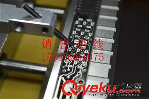 LED金線推拉力計(jì)芯片固晶綜合測(cè)試儀金球推拉力機(jī)