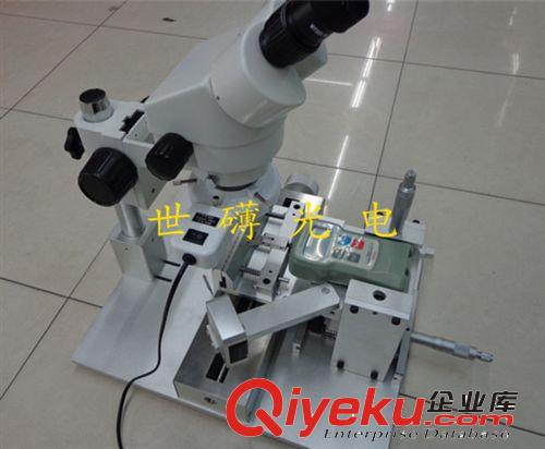 LED晶片推力 金球焊接力測試儀器