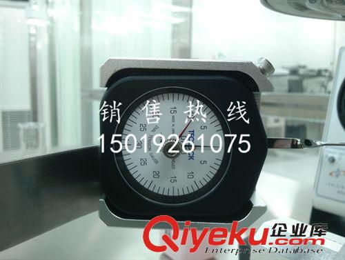 LED晶片推力金球焊接力金線張/拉力三合一推拉測試機(jī)原始圖片2
