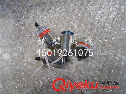 F13035HL螺線管AD809勾爪/電磁鐵02-13887 SHINDENGEN原始圖片2