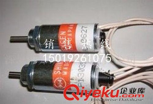 F13035HL螺線管新電源電磁鐵02-13887 SHINDENGEN