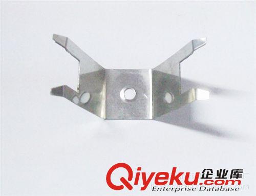 生產(chǎn)電鍍夾子,噴油夾子,夾具,不銹鋼彈片夾子原始圖片3