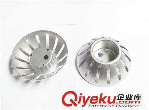 專業(yè)生產(chǎn)鋁拉伸燈罩原始圖片3