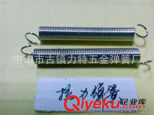 生產(chǎn)銷(xiāo)售 五金工藝?yán)鞆椈?燈飾護(hù)線彈簧原始圖片3