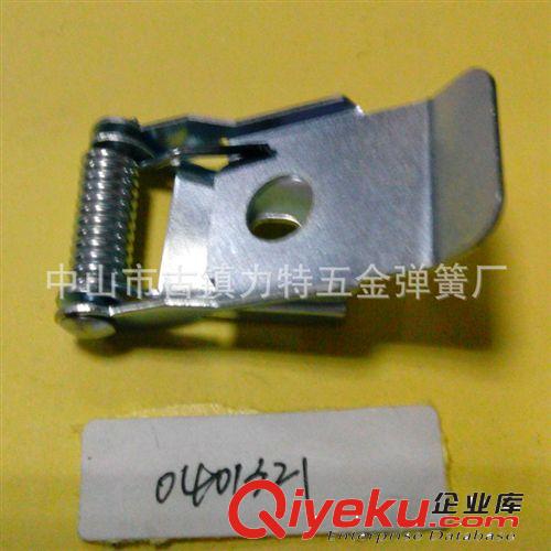 批量供應(yīng) 力特0401321天花燈組合彈夾原始圖片2