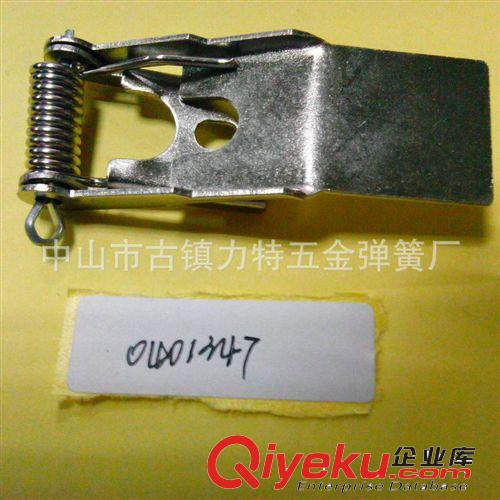 批量供應(yīng) 力特0401321天花燈組合彈夾