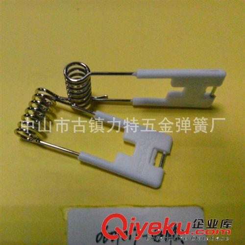 批量生產(chǎn) 0601019白膠{wn}彈簧 量大從優(yōu)原始圖片2