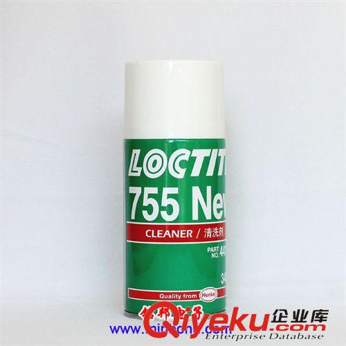 乐泰755除锈清洗剂 LOCTITE755除锈清洗剂