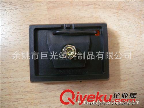 美國SAE DOT拖車側(cè)標(biāo)識(shí)燈，LED邊燈，LED方向燈，卡車側(cè)邊燈原始圖片3