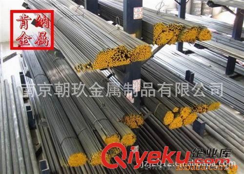江蘇南京批發(fā)冷拉鋼光LQ235B光方鐵 光圓棒 六角鋼Q2325 光亮棒原始圖片3