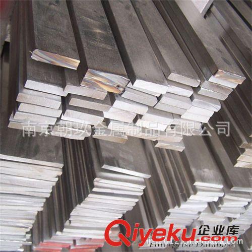 南京供應E235B可折彎冷拉鋼 E235B冷拉六角棒 E235B家具用扁鐵原始圖片3