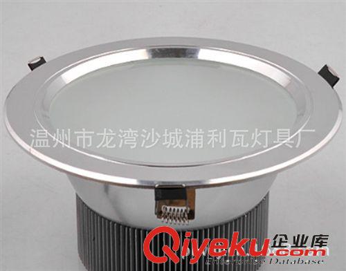 2.5寸.3寸3.5寸.4寸.5寸.6寸.Led筒燈原始圖片2