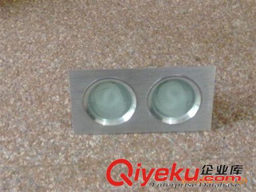 廠家直銷爆款-------鋁材一體化天花燈筒燈原始圖片2
