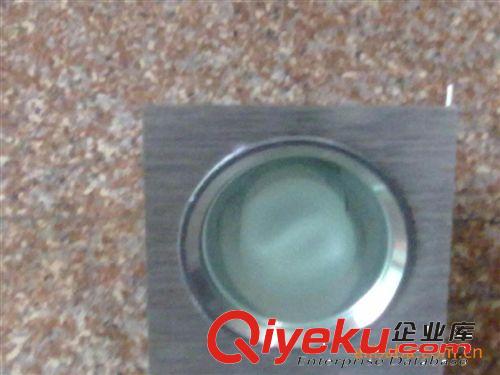 廠家直銷爆款-------鋁材一體化天花燈筒燈原始圖片3