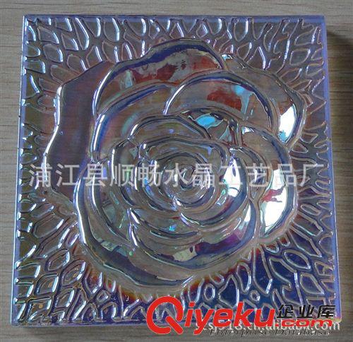 廠家銷售 裝潢片貼片 多用于KTV 酒店背景裝飾