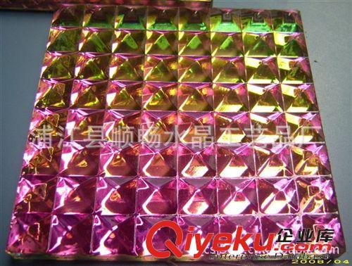生產銷售gd時尚大氣辦公家庭用水晶臺燈 大功率LED臺燈