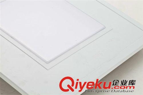 300*600明裝廚衛(wèi)燈圓形方形正品LED廚衛(wèi)燈 燈飾 15W 200粒燈珠原始圖片3