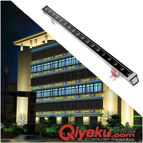 LED洗墻燈 洗墻燈 照明燈 戶外亮化照明 工程燈 外墻燈24W原始圖片3