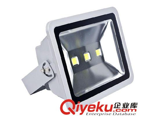 高品質高亮100W 戶外LED投光燈　廣告燈投射燈 泛光燈 戶外招牌燈原始圖片2