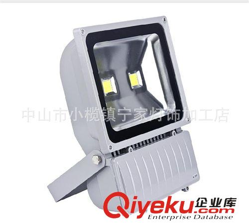 超高亮度70W 戶外LED投光燈　廣告燈　投射燈 泛光燈 戶外招牌燈原始圖片3