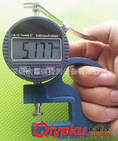 國(guó)產(chǎn)數(shù)顯百分測(cè)厚儀/數(shù)顯百分表