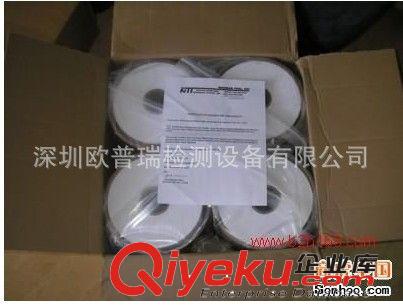 大量現(xiàn)貨批發(fā)美國(guó)NORMAN tool RCA耐磨測(cè)試紙帶/RCA紙帶/耐磨紙