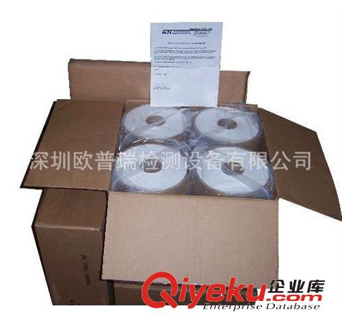 大量現(xiàn)貨批發(fā)美國(guó)NORMAN tool RCA耐磨測(cè)試紙帶/RCA紙帶/耐磨紙