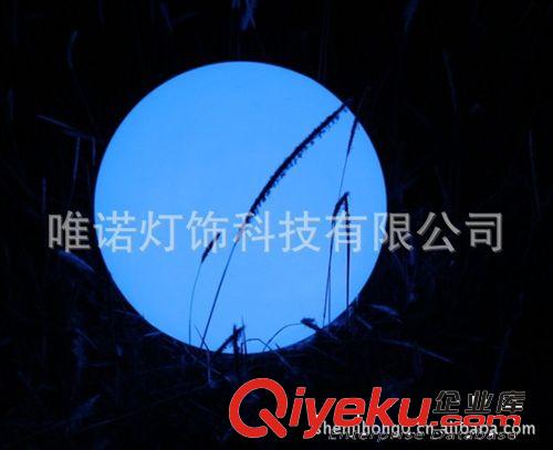 供應LED戶外草坪燈、LED發光圓球、防水發光圓球、發光球