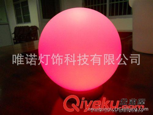 LED發光圓形小夜燈、圓形遙控小夜燈、圓形七彩小夜燈