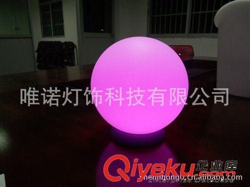LED發光圓形小夜燈、圓形遙控小夜燈、圓形七彩小夜燈