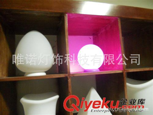 LED發光圓形小夜燈、圓形遙控小夜燈、圓形七彩小夜燈