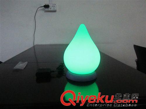供應(yīng)高品質(zhì)LED小臺(tái)燈、LED發(fā)光臺(tái)燈、臺(tái)燈、水滴型臺(tái)燈原始圖片2