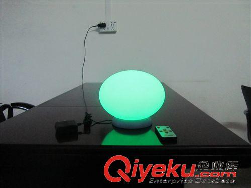 獸獸床頭LED小夜燈/床頭夜燈/床頭七彩情趣燈/小臺燈原始圖片2