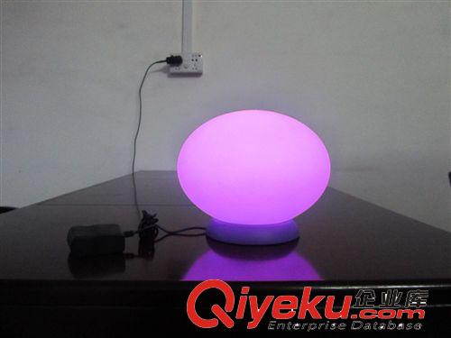 獸獸床頭LED小夜燈/床頭夜燈/床頭七彩情趣燈/小臺燈原始圖片3