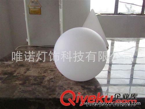 供應節慶裝飾發光圓球、圣誕裝飾發光圓球、發光禮品圓球原始圖片3