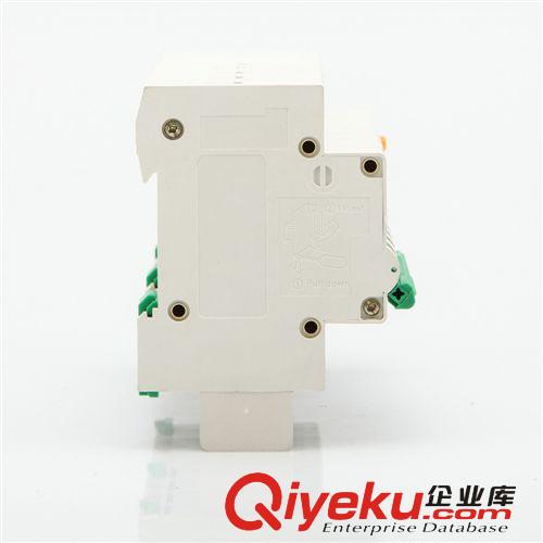小型斷路器正泰電器zp銷售  CE認(rèn)證國家電網(wǎng)指定產(chǎn)品原始圖片2
