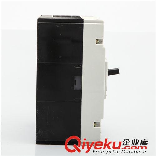 電器廠家直銷(xiāo)塑殼式斷路器 供應(yīng)塑殼漏電斷路器 批發(fā)小型斷路器原始圖片3