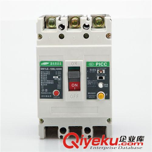 電器廠家直銷(xiāo)塑殼式斷路器 供應(yīng)塑殼漏電斷路器 批發(fā)小型斷路器