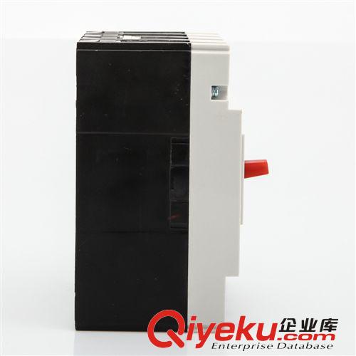 直流短路保護(hù)斷路器塑殼斷路器專業(yè)生產(chǎn) 電器廠家供應(yīng)漏電斷路器原始圖片2
