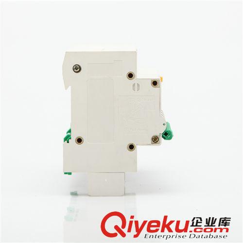 專業(yè)電器廠家直銷現(xiàn)貨小型漏電斷路器 批發(fā)漏電斷路器塑殼斷路器原始圖片3