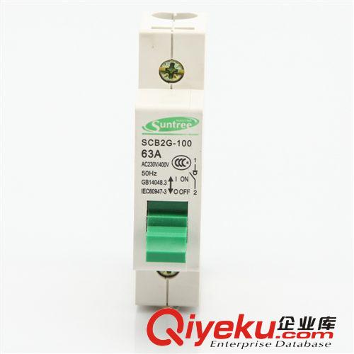 上海新馳廠家供應(yīng)小型漏電斷路器 批發(fā)塑殼斷路器漏電斷路器