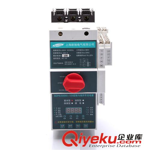 漏電斷路器供應(yīng)小型斷路器 電器廠家直銷(xiāo)品牌小型低壓斷路器
