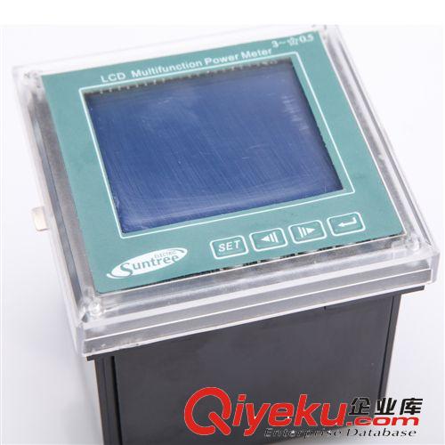 廠家直銷多功能網絡電力儀表   多功能電力儀表   批發原始圖片2
